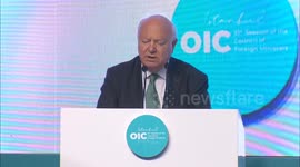 Türkiye: UN officials address at 51st OIC Council of Foreign Ministers in Istanbul