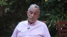 Israel: Israeli experts say Tel Aviv's goal of overthrowing Iranian government unlikely to succeed
