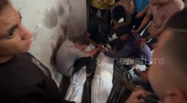 Israel army kills 3 children among 16 aid seekers in Gaza since Saturday morning