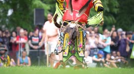 Canada: Canada celebrates National Indigenous Peoples Day with ceremonies and cultural events