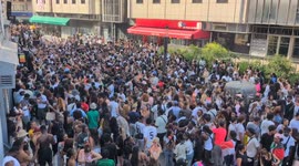 France: Thousands gather in Paris for Fete de la Musique 2025