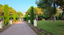 France: Roquebrune-Cap-Martin launches its 2025 summer season