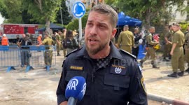 Israel: Iran hits back at Israel after US attacks nuclear site, many casualties