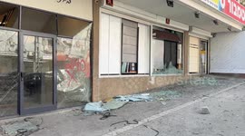 Israel: Iranian strikes cause widespread damage in Haifa