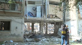 Israel: Iran hits back at Israel after US attacks nuclear site, many casualties (2)