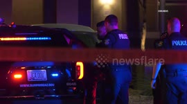 US, Phoenix: Surprise Shooting Investigation