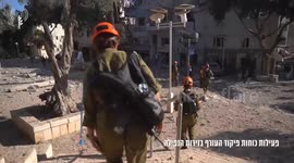 Israel: Iran hits back at Israel after US attacks nuclear site, many casualties (3)
