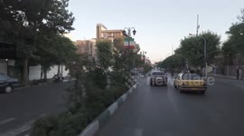 Iran: Tehran’s streets remain calm following US strikes on three nuclear facilities