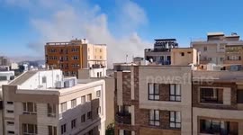 Iran: African analysts warn of potential disruptions to trade as Israel-Iran tensions escalate