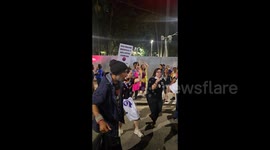 Brazil: Lesbian Pride 2025