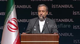 Türkiye: US ‘crossed every red line’ with latest attack on nuclear facilities, Iran's Araghchi says