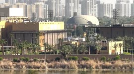 Iraq: US strikes on Iranian nuclear facilities premeditated long ago