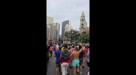 29th LGBT+ Pride Parade