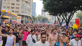 29th LGBT+ Pride Parade
