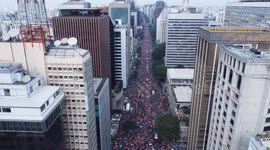 Brazil: 29th LGBT+ Pride Parade 3