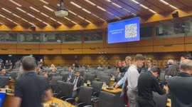 US: IAEA holds emergency meeting in Vienna after US strike on Iran’s nuclear sites