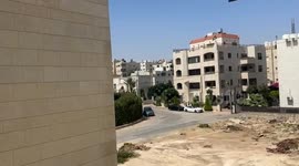 Jordan: Sirens sound in Amman after Israeli military reports missile launches from Iran (2)