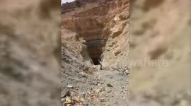 Iran: Israel Reportedly Strikes Fordow Nuclear Site Again