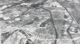 IDF Destroys Over 2.5 km of Hamas Tunnels in Jabalya Area