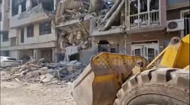 Iran: Israel Attacks Iran 2