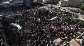 Syria: A Decade of Liberation 2