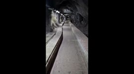 Exploring the WWII Tunnels of Gibraltar – 26th February 2024