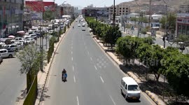 Yemen: Yemen's Houthis hint at possible military actions after US strikes on Iranian
