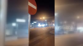 Bahrain: Sirens Sound in Bahrain, US Bases Brace After Iran Strike