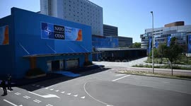 Caribbean Netherlands: Preparations underway for NATO summit in The Hague