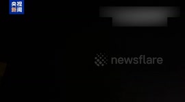 Iran: Tehran's air defense system activated as Israel renews attacks on Iran