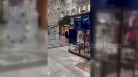 Qatar: Panic Seizes Qataris After Iranian Strike