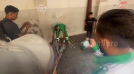 Israeli drone strike kills 3 Palestinian children in Gaza