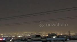 Tehran Burned Before the Silence – 26/06/2025