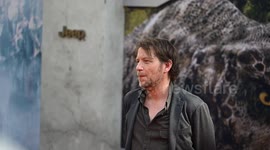 US: 'Jurassic World Rebirth' New York Premiere - Arrivals