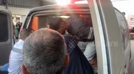 Despite focus on Iran, Israeli strikes on Gaza bring acute suffering