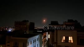 Iran: Media report says Iran, Israel declare formal ceasefire, yet no official announcements released