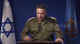 Israel: IDF says Israel-Iran ceasefire began but military remains on high alert