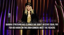 Barbra Streisand would need 'a lot of money' to reprise Meet the Fockers role