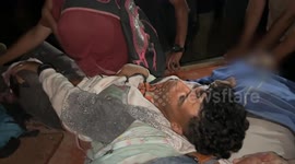 Israeli forces kill at least 50 more Gazans, including many seeking to reach food