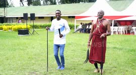 Kenya: Maasai council of elders inaugurated in Kenya’s Rift Valley region