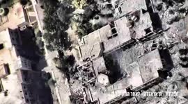 Iran: This is how the Iranian regime's headquarters and assets that were attacked in Tehran looked