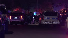 US, Phoenix: Phoenix Beth Drive Double Shooting