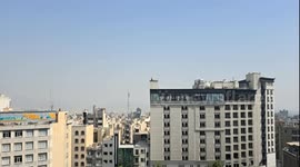 Iran: Iran says Israeli strikes hit 12 sites in Tehran, violating cease-fire