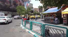 Iran: Life returns to normal in Tehran as Israel-Iran ceasefire takes effect