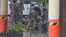 Panama: Panama declares emergency in western province after deadly pension protests