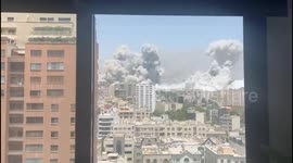 Iran: Israeli Attack on Iran