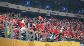 USA: FIFA Club World Cup 2025: FC Porto v. Al Ahly FC