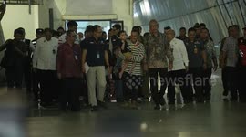 Indonesia: Indonesia evacuates 97 nationals from Iran amid regional tensions