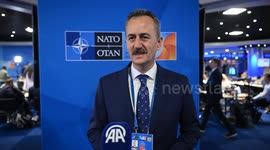 Caribbean Netherlands: Türkiye's Defense Industries Secretariat chief highlights sector's agility and rising NATO recognition