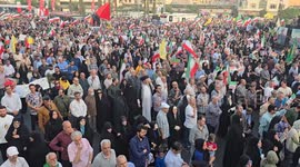 Türkiye: Ceasefire with Israel sparks celebrations in Iranian capital